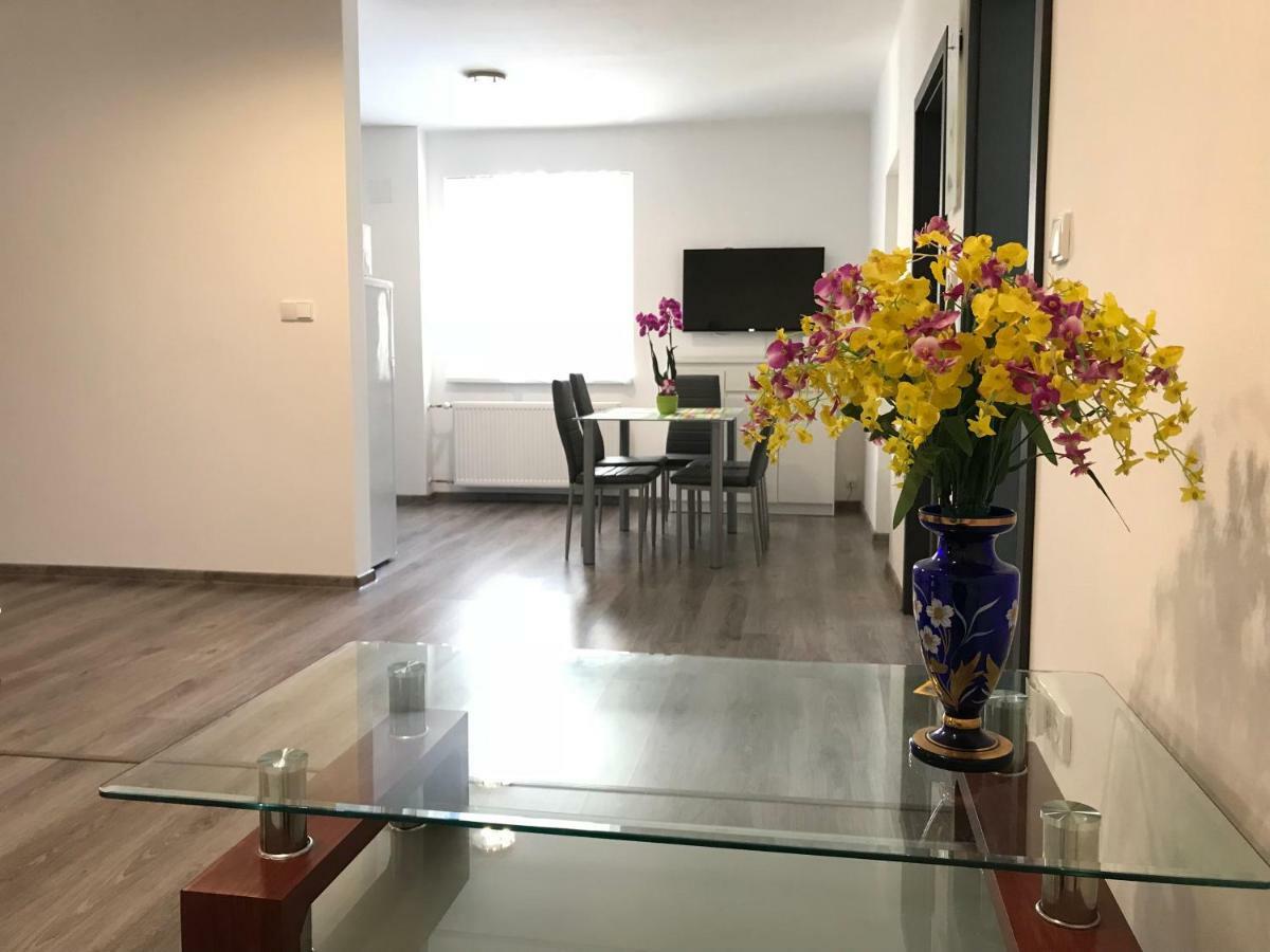 Royal Apartment Karlsbad Eksteriør billede